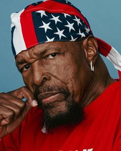 Mr. T