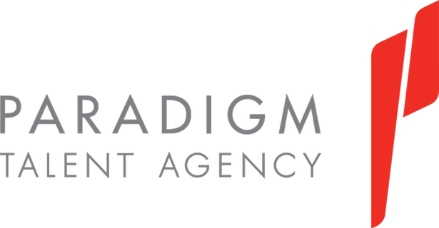 Paradigm Talent Agency